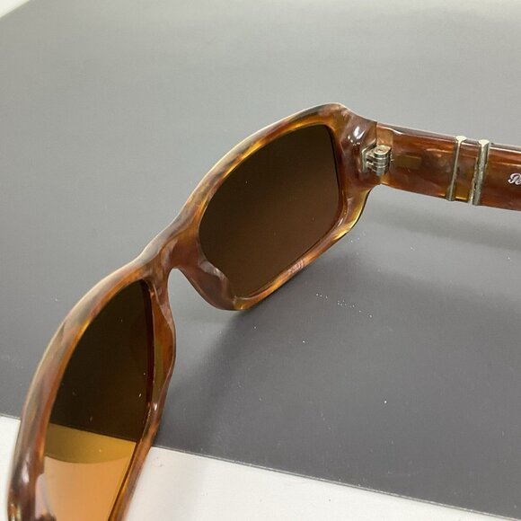 Persol Sunglasses 2861 S 765 3C Tortoise Rectangular main image 7